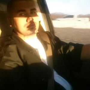 Meet your Posher, Roy